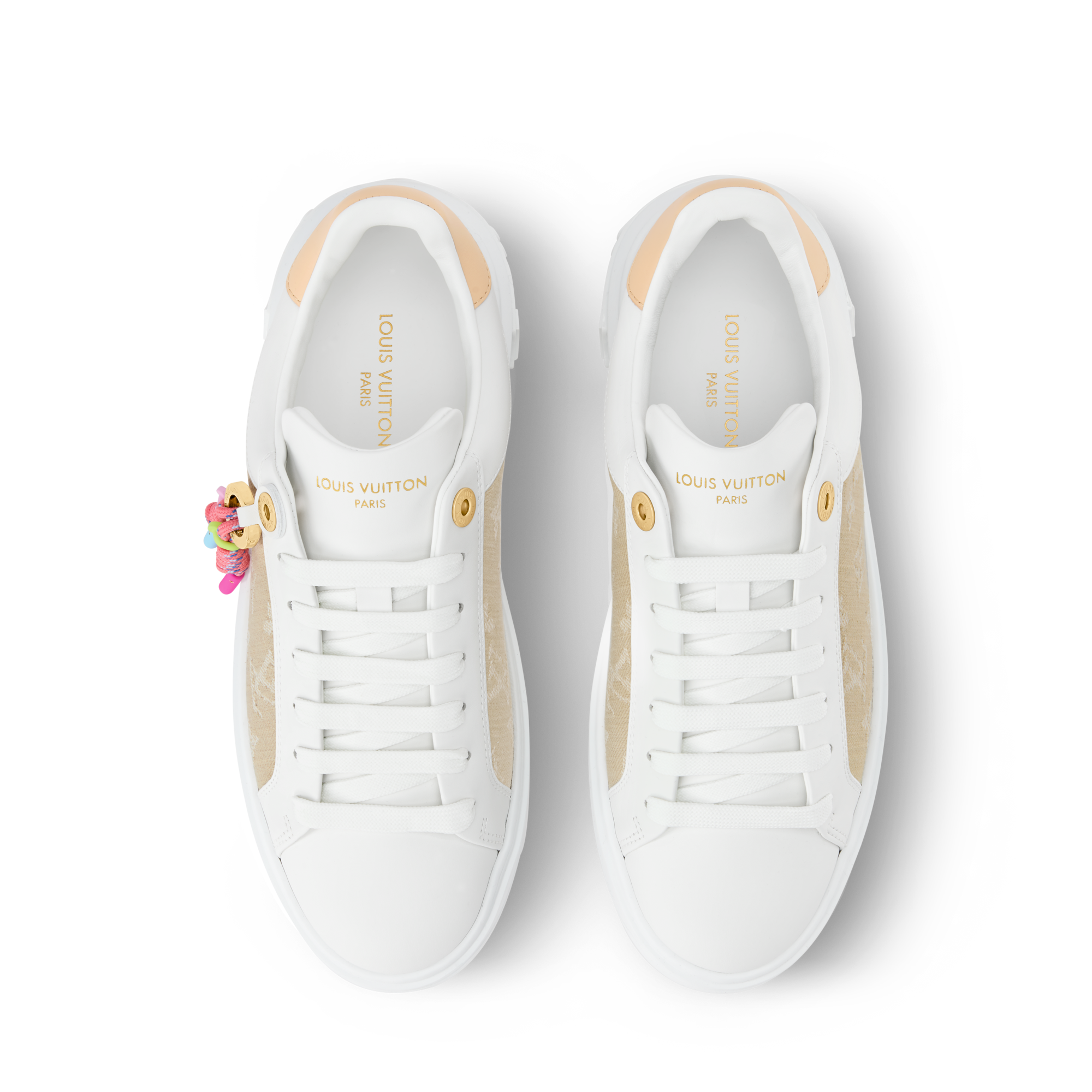 Time Out Sneaker - Shoes 1AJP70 | LOUIS VUITTON
